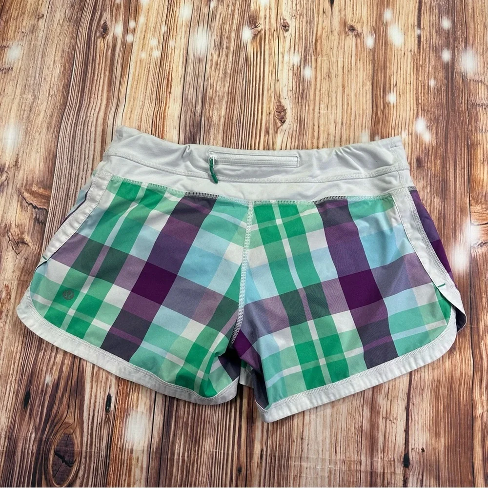 Lululemon Athletica Women’s Short Size 6